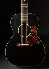 1937 Gibson L-00 Black