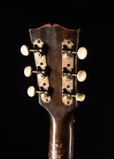 1946 Gibson J-45 Sunburst