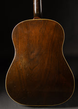 1946 Gibson J-45 Sunburst