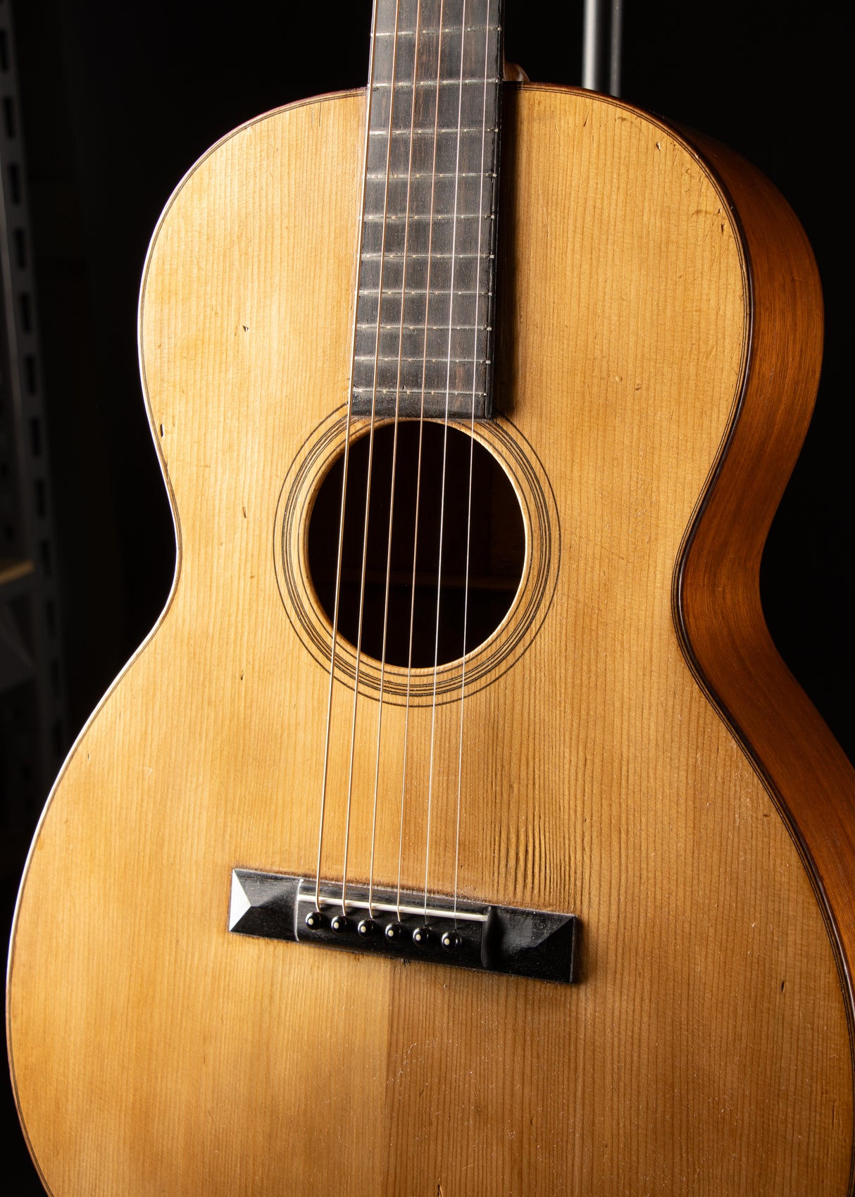 1923 Martin 000-18 Natural