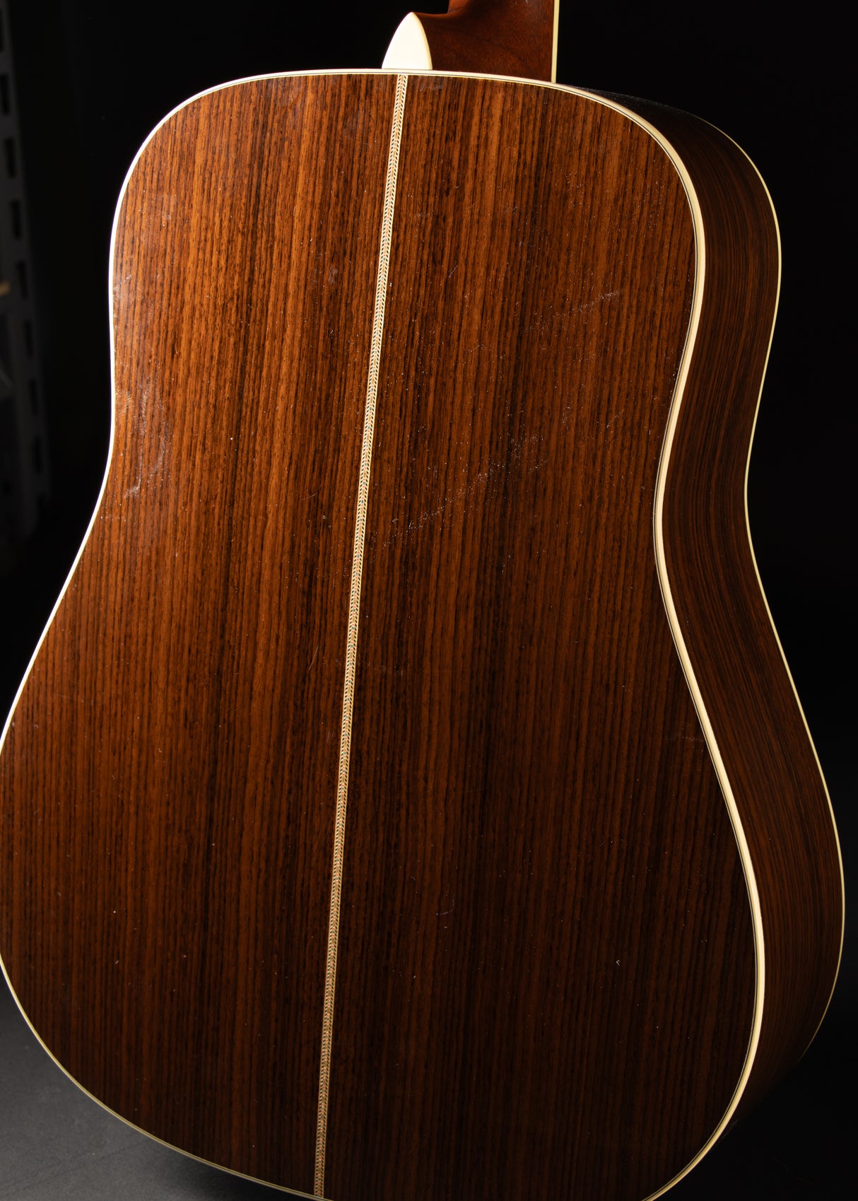 2005 Martin D-41 Special Natural