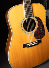 2005 Martin D-41 Special Natural