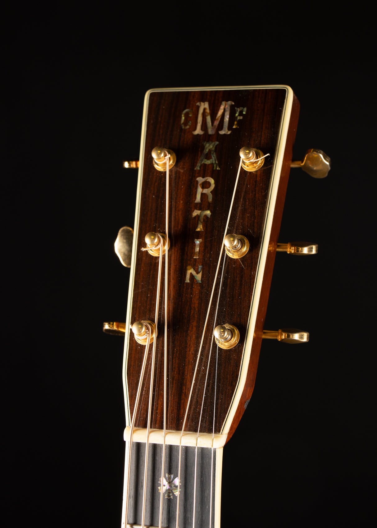 2005 Martin D-41 Special Natural