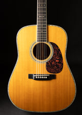 2005 Martin D-41 Special Natural