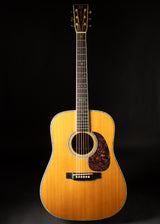 2005 Martin D-41 Special Natural