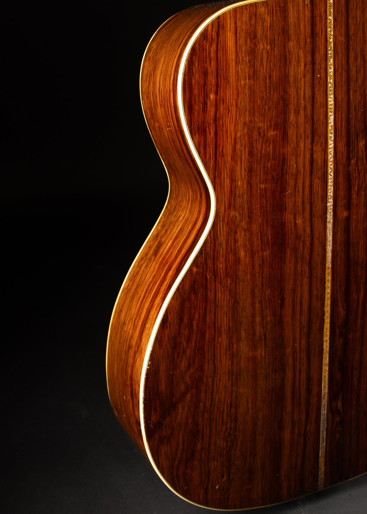 1946 Martin 000-28 Natural