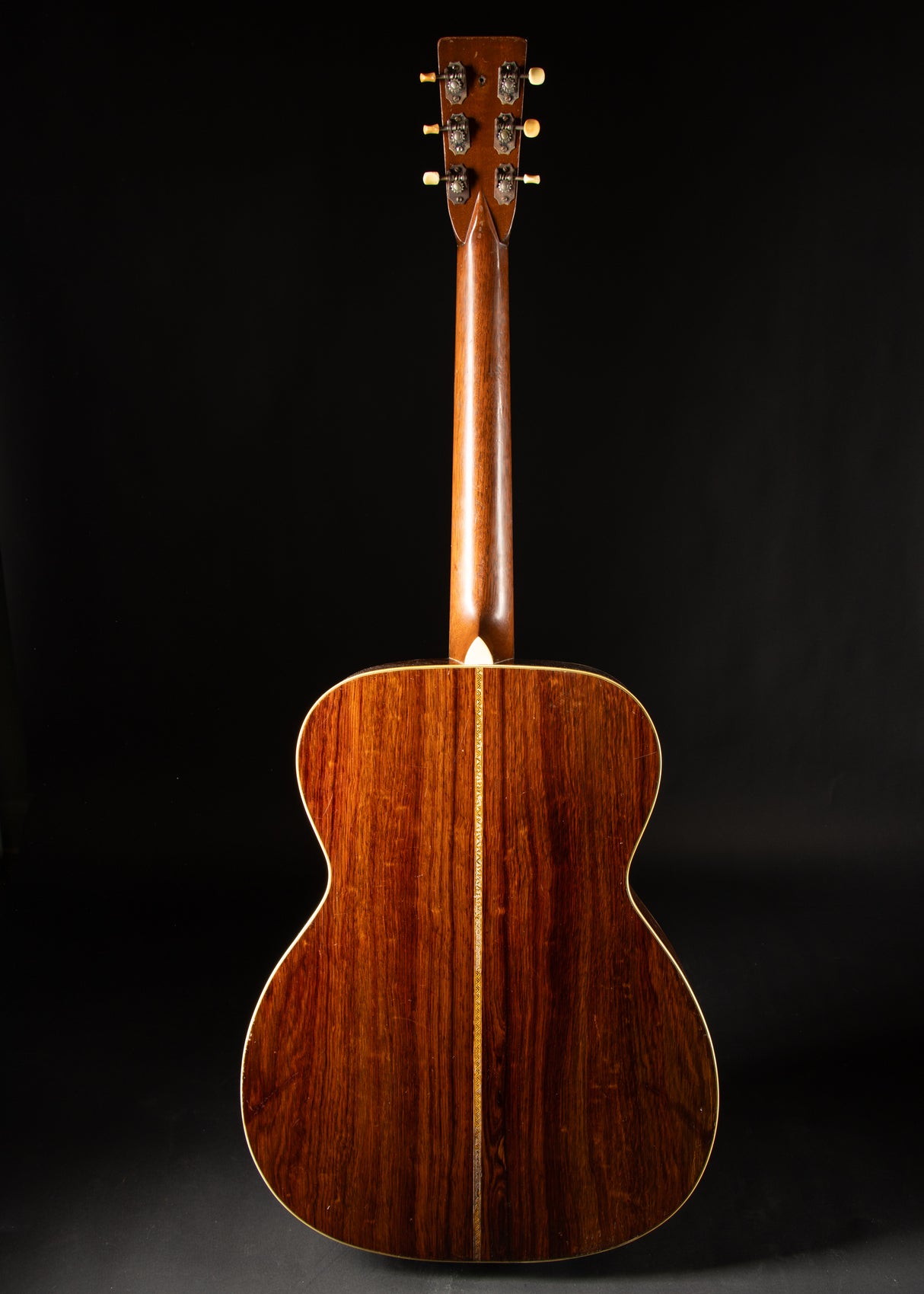 1946 Martin 000-28 Natural