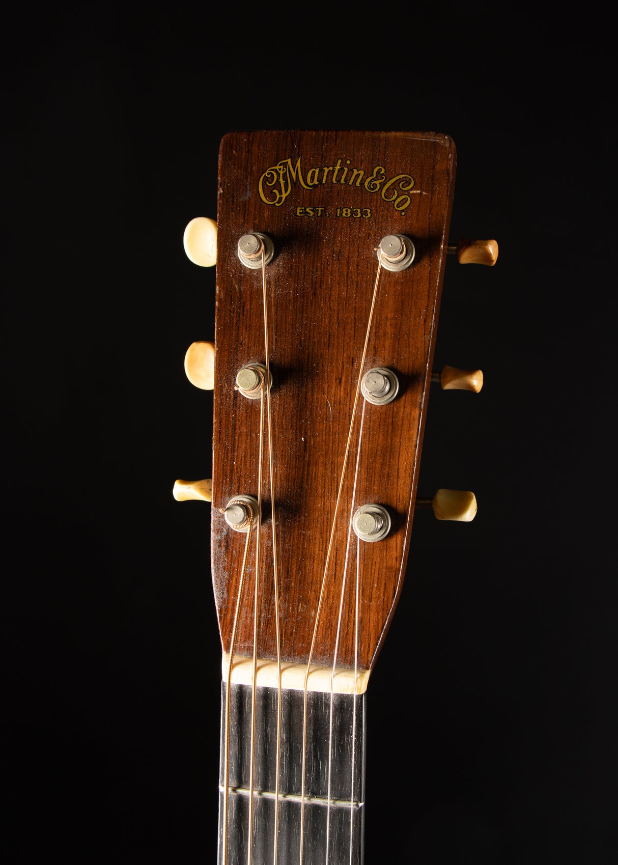 1946 Martin 000-28 Natural