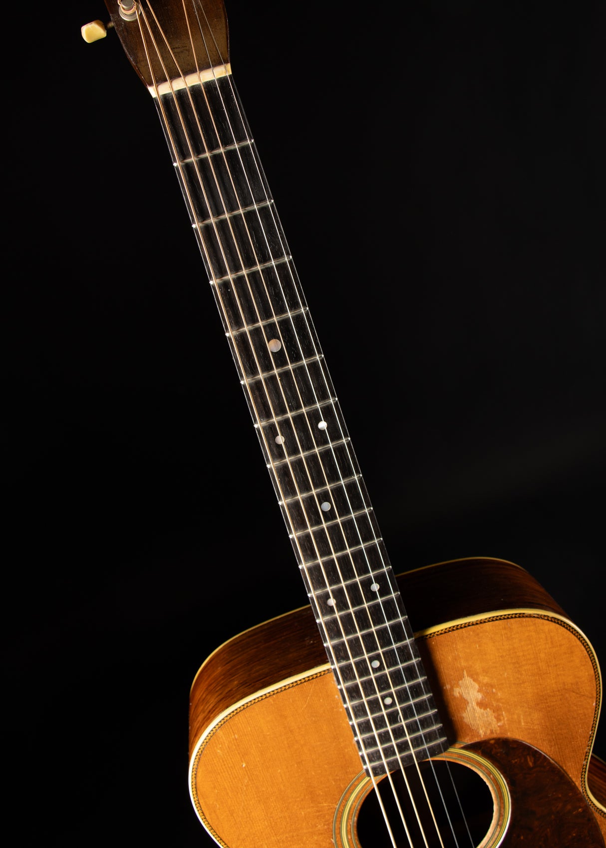 1946 Martin 000-28 Natural