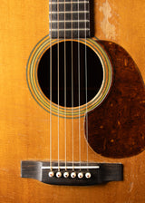 1946 Martin 000-28 Natural