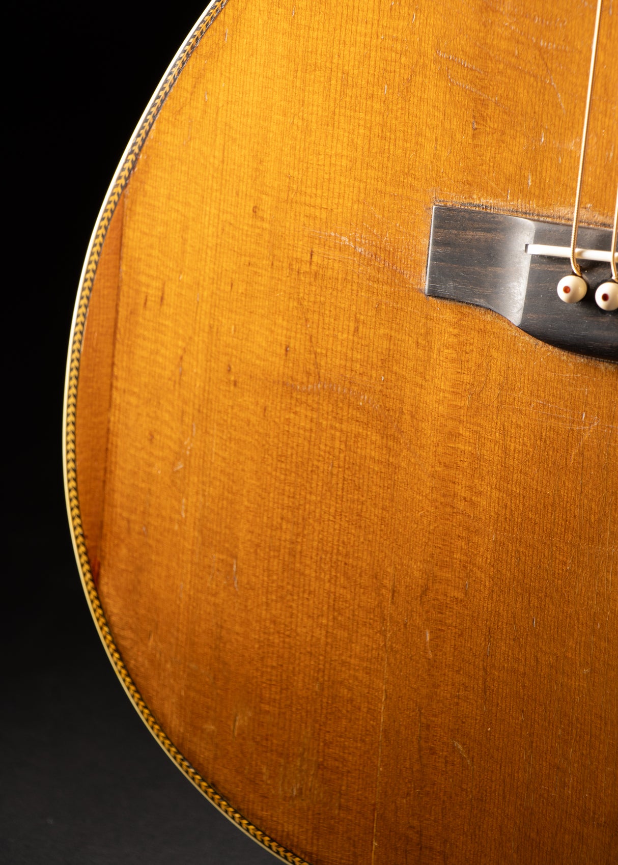 1946 Martin 000-28 Natural