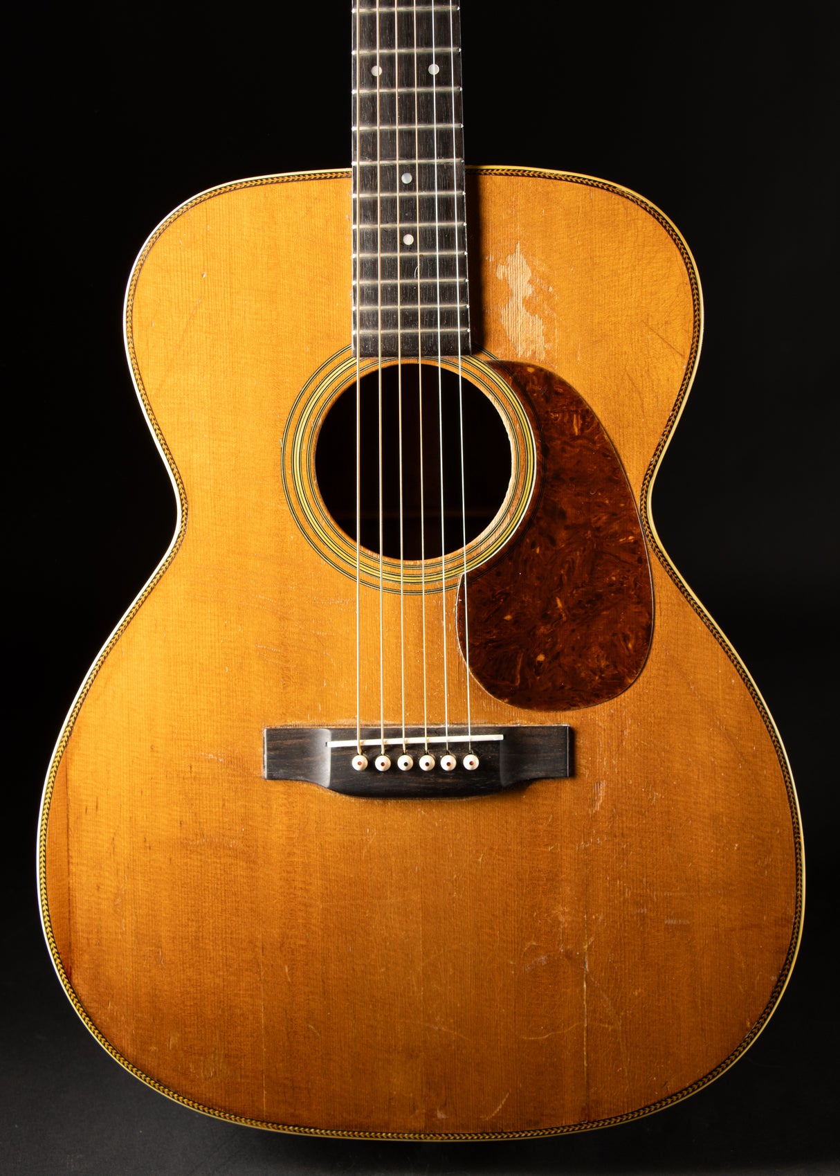 1946 Martin 000-28 Natural