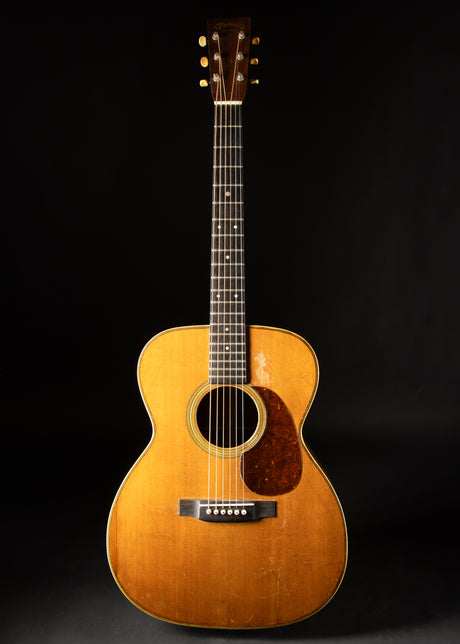 1946 Martin 000-28 Natural