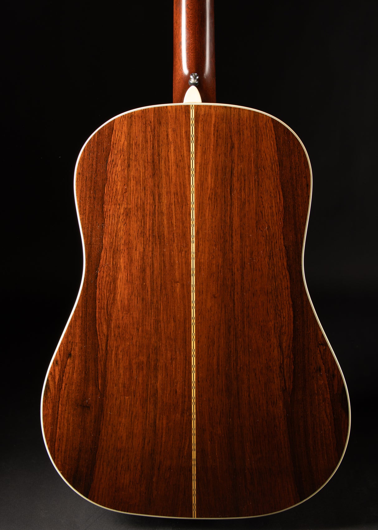 1967 Martin D-28S Natural