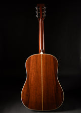 1967 Martin D-28S Natural