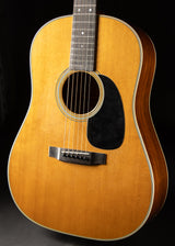 1967 Martin D-28S Natural