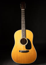 1967 Martin D-28S Natural