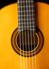 Yamaha G-231 Classical Natural