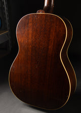 1949 Gibson LG-2 Sunburst