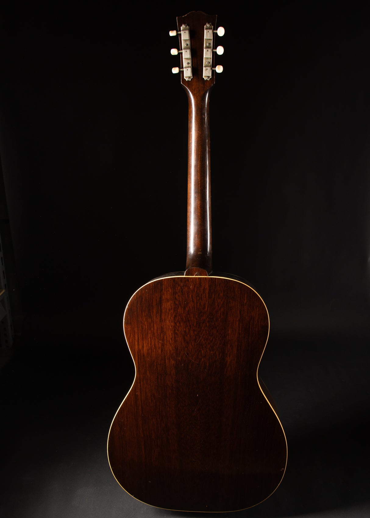 1949 Gibson LG-2 Sunburst