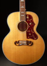 2005 Gibson SJ-200 Historic Collection Natural