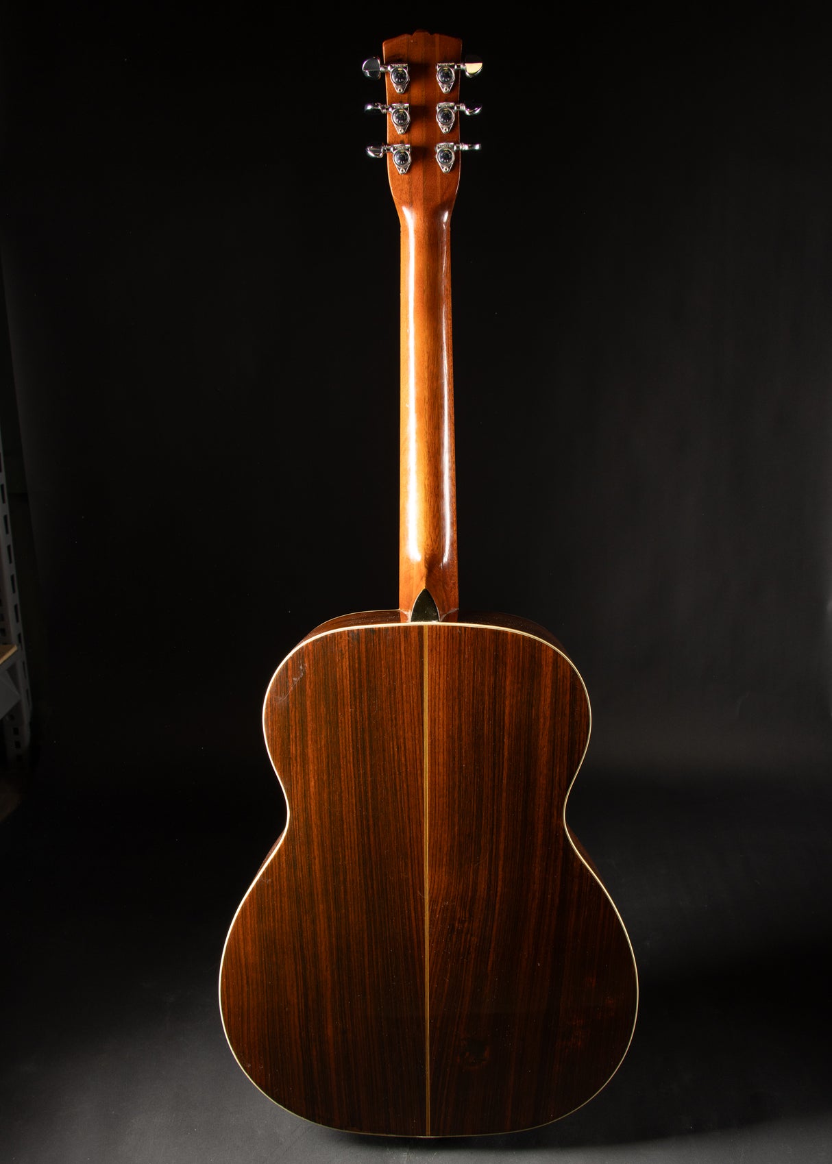 1930's Washburn 5257 Tonk Brothers Natural