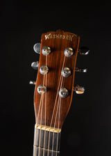 1930's Washburn 5257 Tonk Brothers Natural