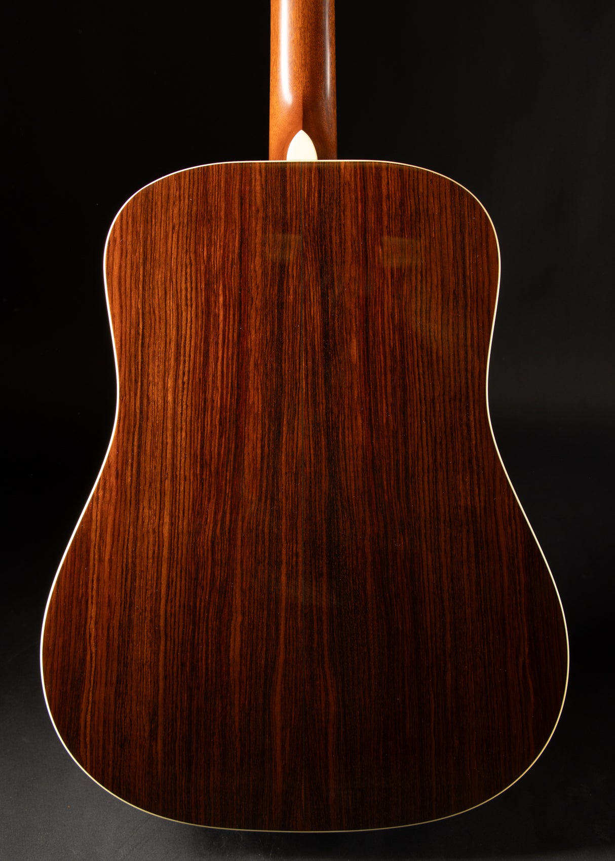 Breedlove DR Deluxe Natural