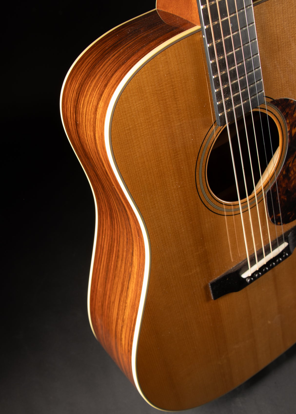 Breedlove DR Deluxe Natural