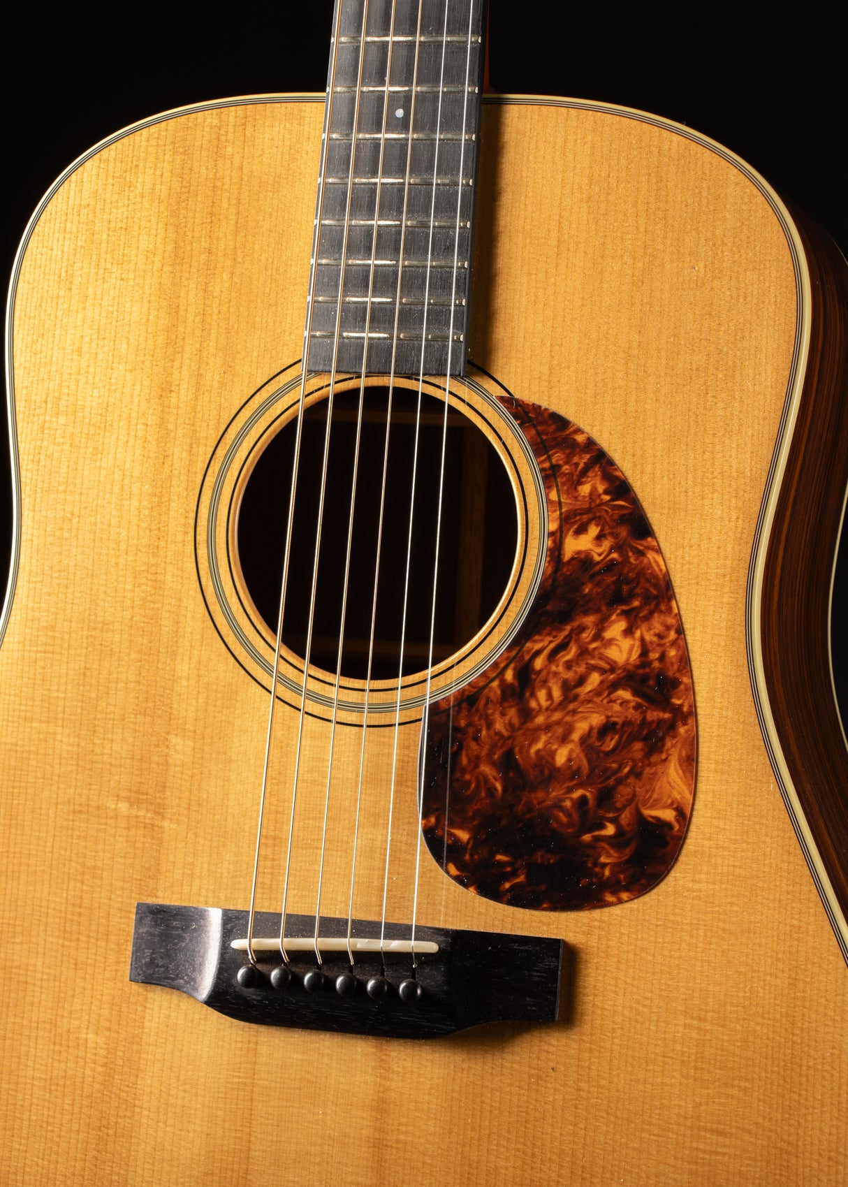 Breedlove DR Deluxe Natural