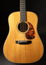 Breedlove DR Deluxe Natural