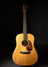 Breedlove DR Deluxe Natural