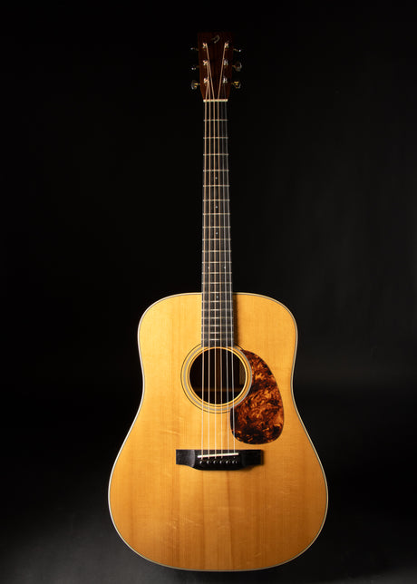 Breedlove DR Deluxe Natural