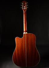 Recent Epiphone Masterbilt DR500-MCE Natural