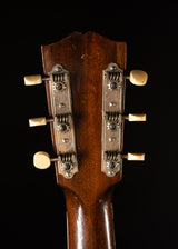 1928 Gibson Nick Lucas Special Sunburst