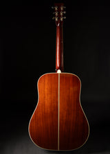 Santa Cruz 1934D Mahogany