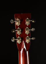 Santa Cruz 1934D Mahogany