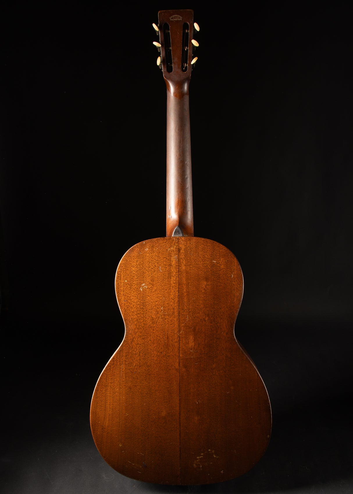 1928 Martin 00-18 Natural