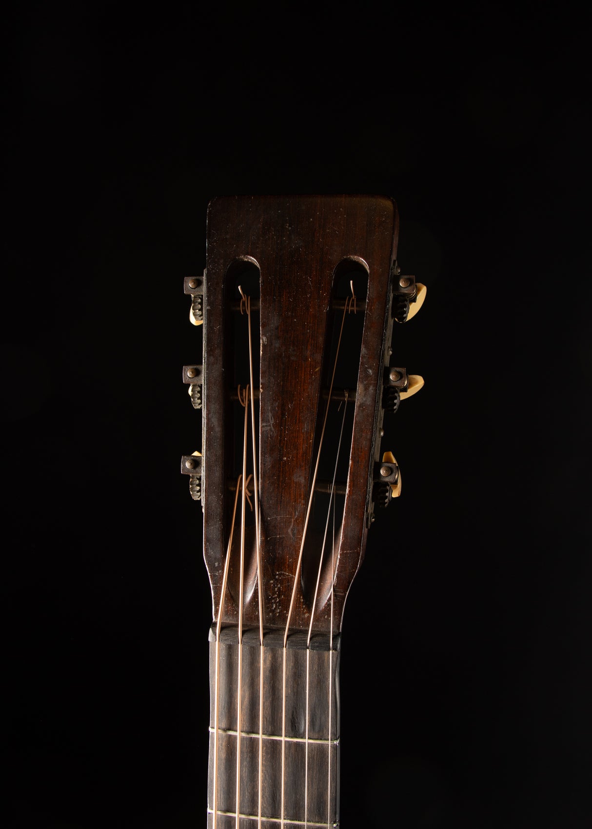 1928 Martin 00-18 Natural