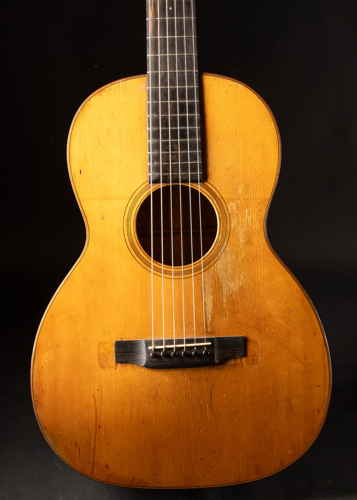 1928 Martin 00-18 Natural