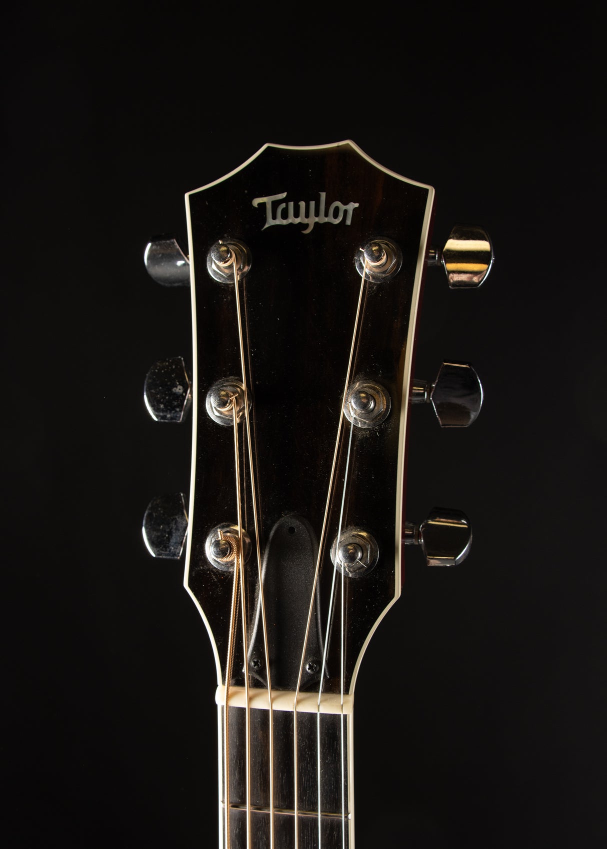 2001 Taylor T-5 Red Edgeburst