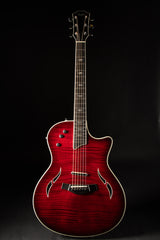 2001 Taylor T-5 Red Edgeburst