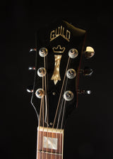 1970s Guild F-47 Natural