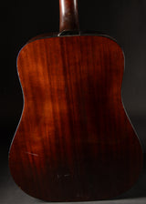 1980 Guild D-20 Sunburst