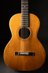 1910's Washburn Style 2 Natural