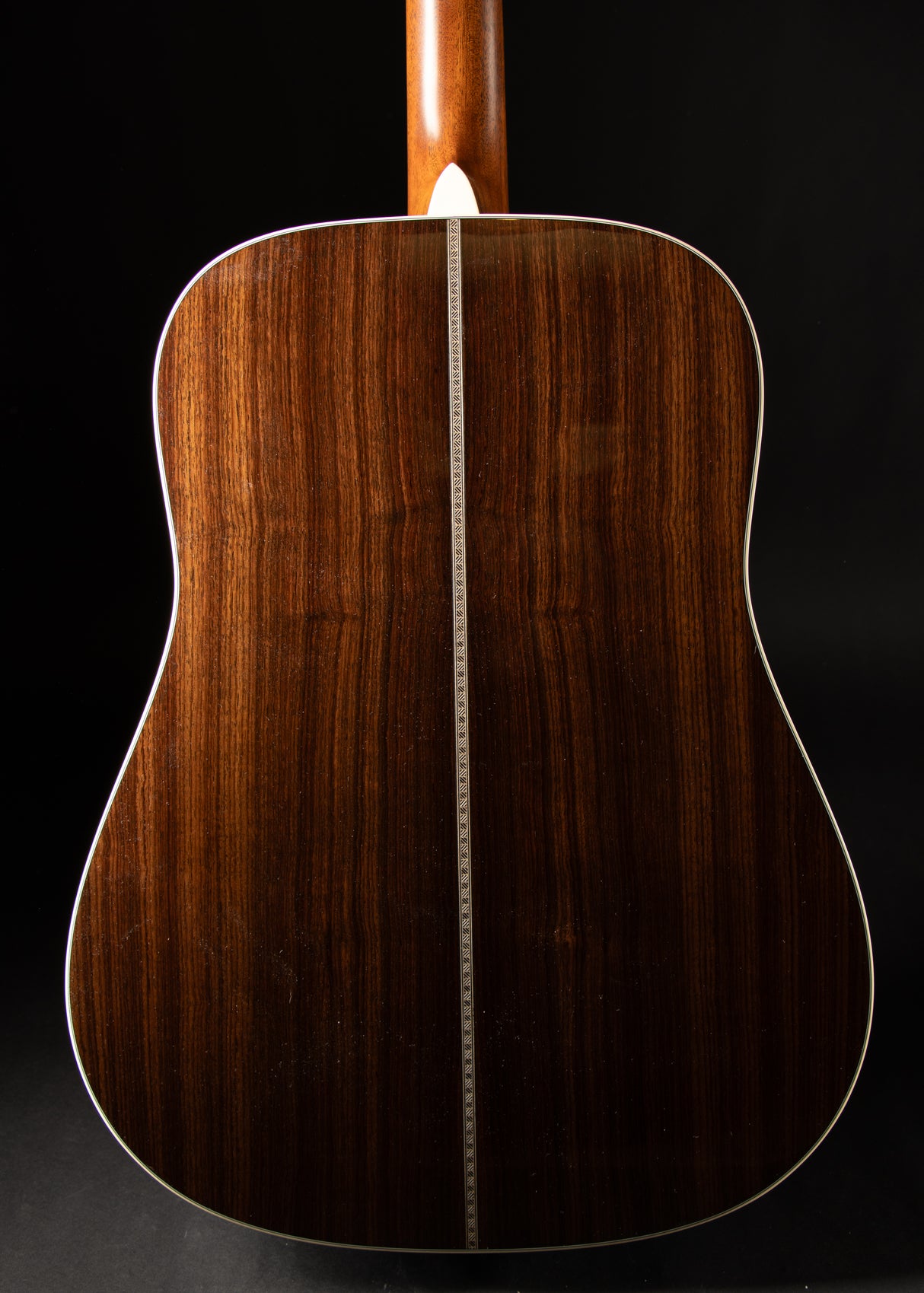 2024 Martin Custom HD-28