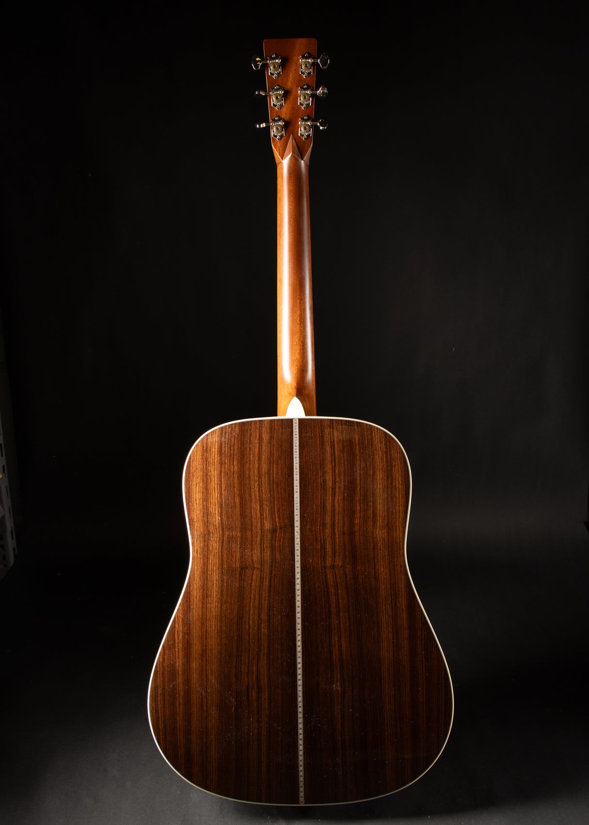 2024 Martin Custom HD-28