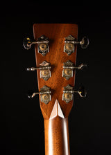 2024 Martin Custom HD-28