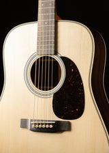 2024 Martin Custom HD-28