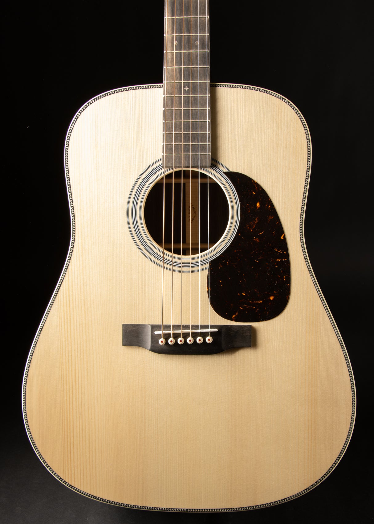 2024 Martin Custom HD-28